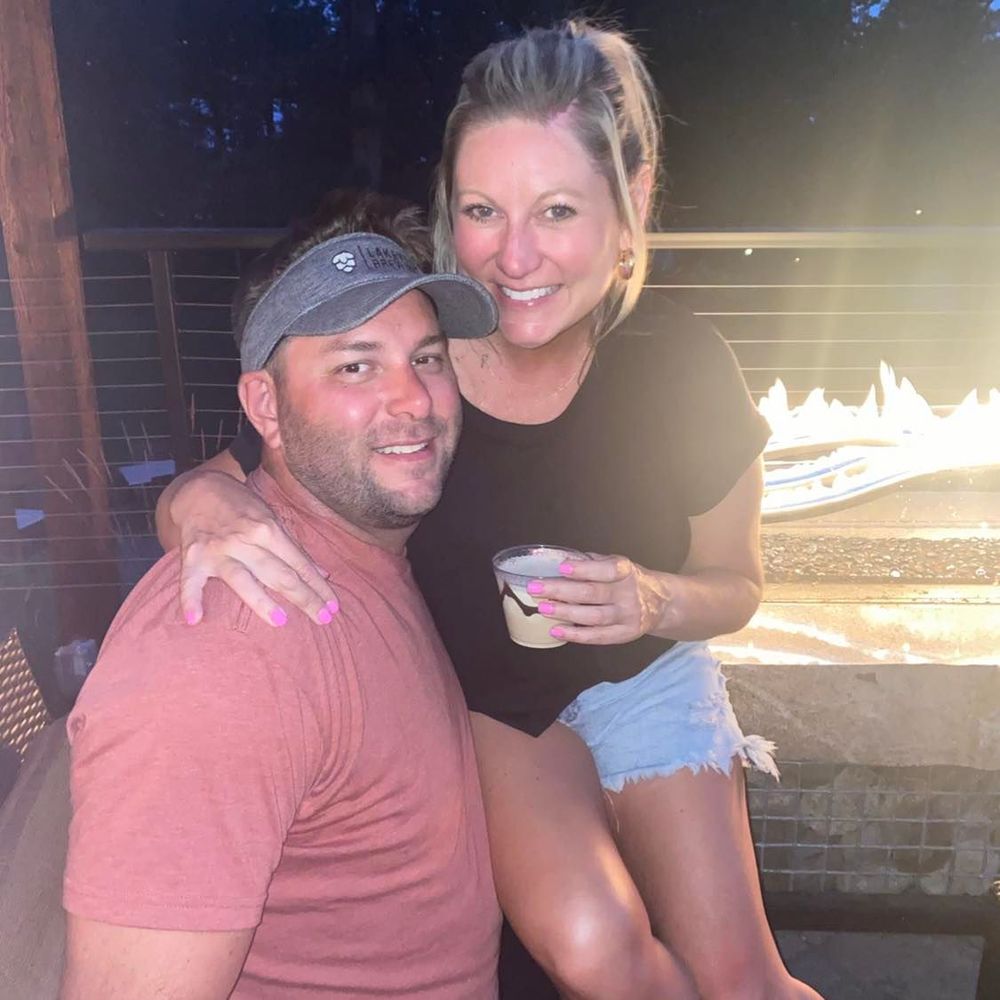 Meet your Posher, Kristy